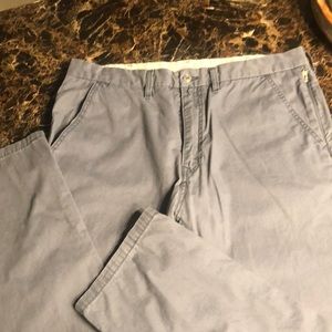 Men’s 505 Levi’s trousers